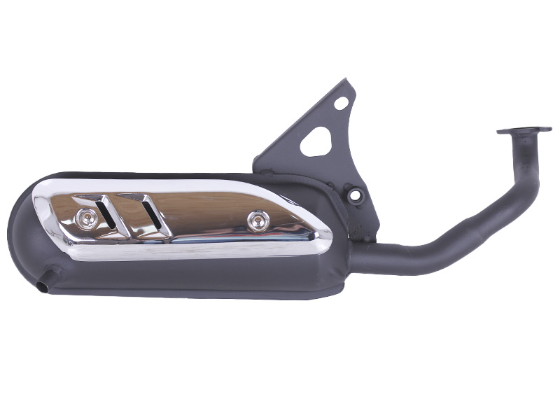 Глушитель Yamaha JOG AMG