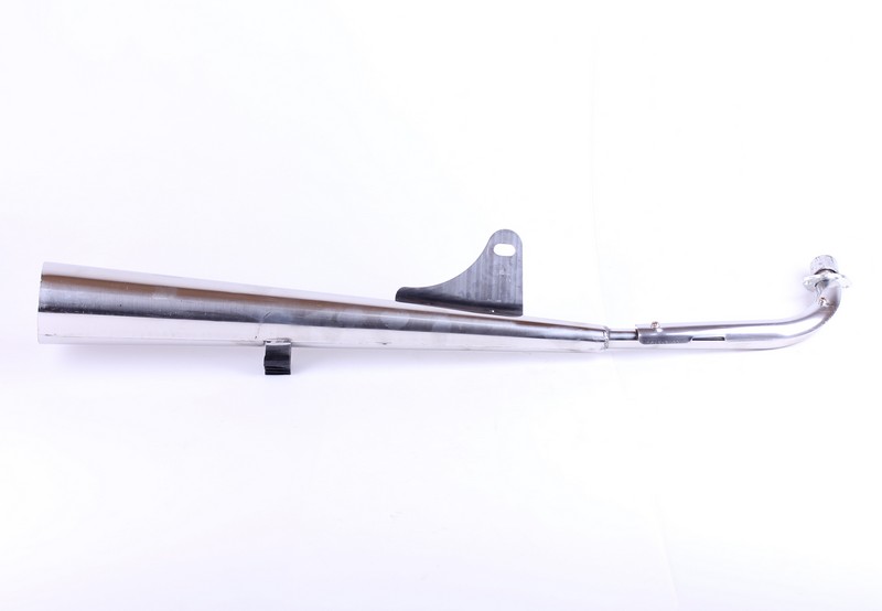 Глушитель Delta AMG-2