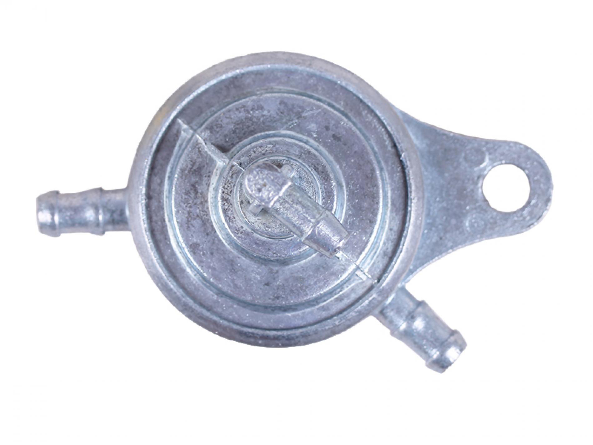 Кран вакуумный 4T GY6 50/125 (3 выхода) AMG-3