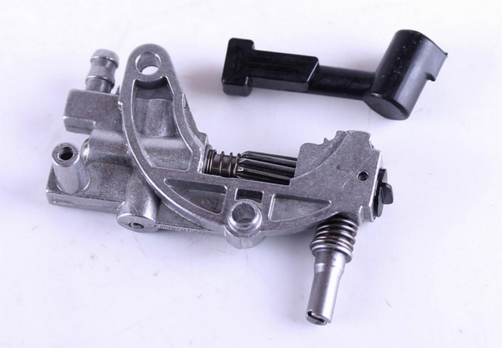 Маслонасос б/п для Goodluck GL 4500/5200 AMG