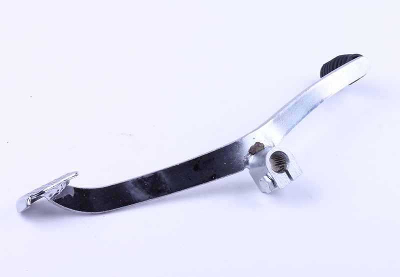 Ножка переключения передач Delta,/Alpha/Activ AMG-3
