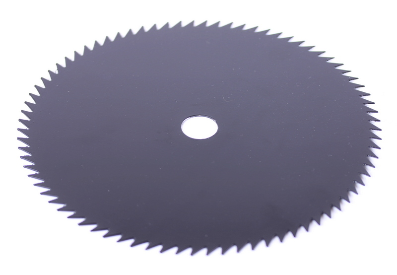 Нож мотокосы 80T (Ø254/25.4 mm) AMG