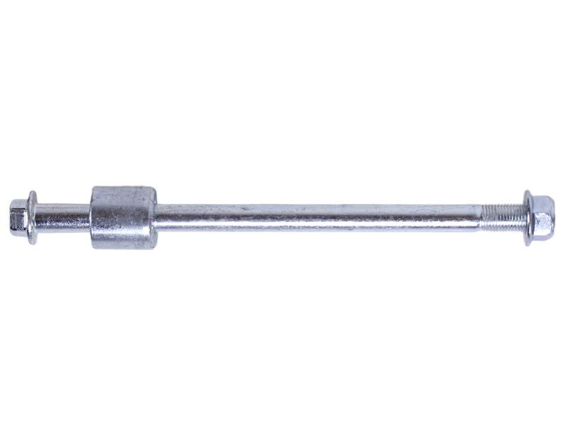 Ось колеса заднего Delta (L-240mm, D-12mm) AMG