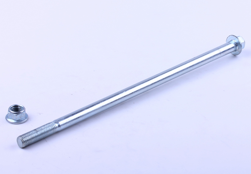Ось маятника Delta, Active (L-240mm, D-10mm) AMG