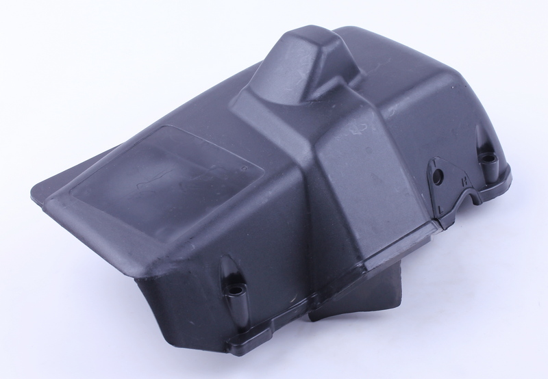 Крышка двигателя б/п (верхняя) Partner 350/351 AMG