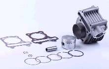 Поршневая (ЦПГ) 4T GY6 125 (Ø52.4, p-15*41, h-90mm) AMG-2