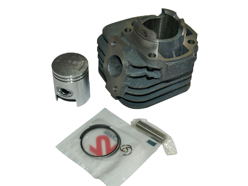 Поршневая (ЦПГ) 2T Stels 50 (Ø40 p-12, h-64) AMG-3