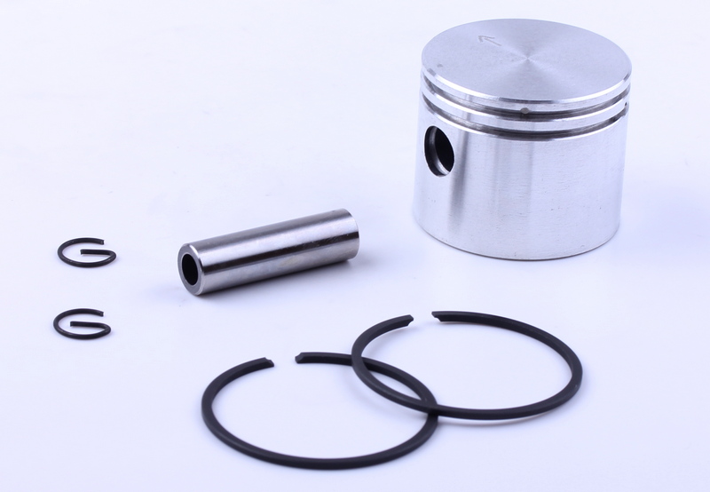 Поршень б/п для Partner P350 (Ø41,10) AMG