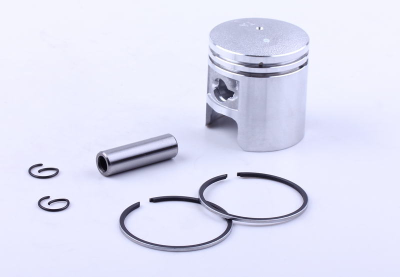 Поршень Suzuki LETS 50 .STD (Ø41, p-10) AMG-2