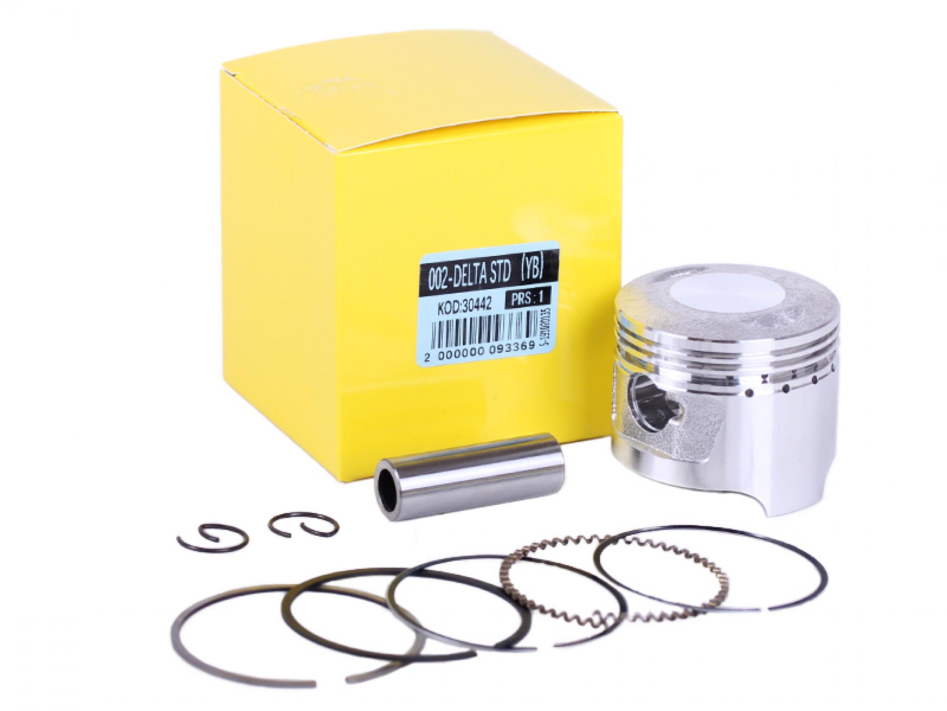 Поршень Delta 70 .STD (Ø47,00) AMG-3