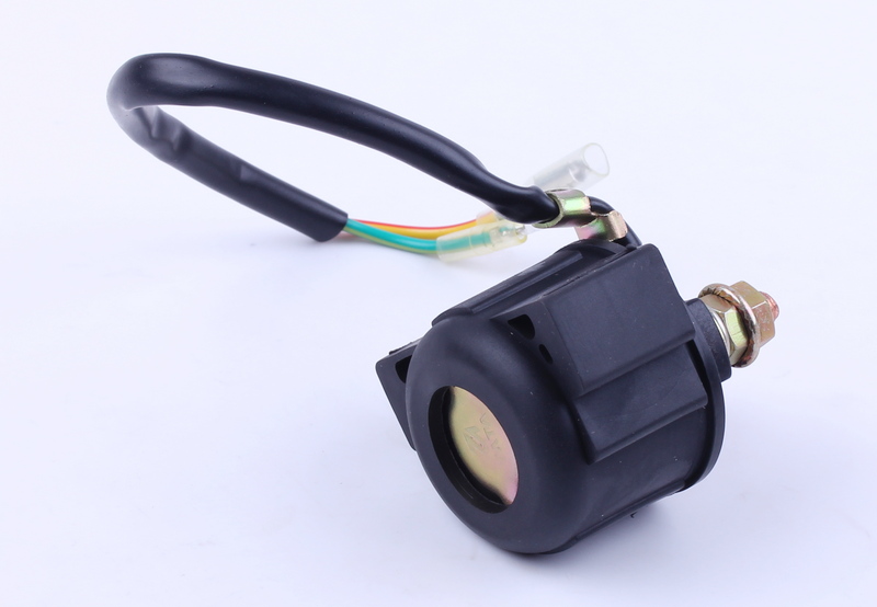 Реле электростартера 4T GY6 50, Delta/Alpha/Activ AMG-5