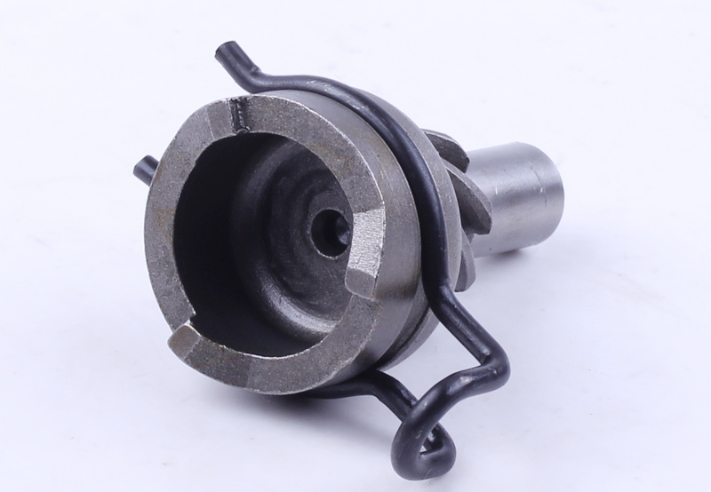 Храповик Honda DIO AF18, TACT AF16, LEAD AF20 AMG-2