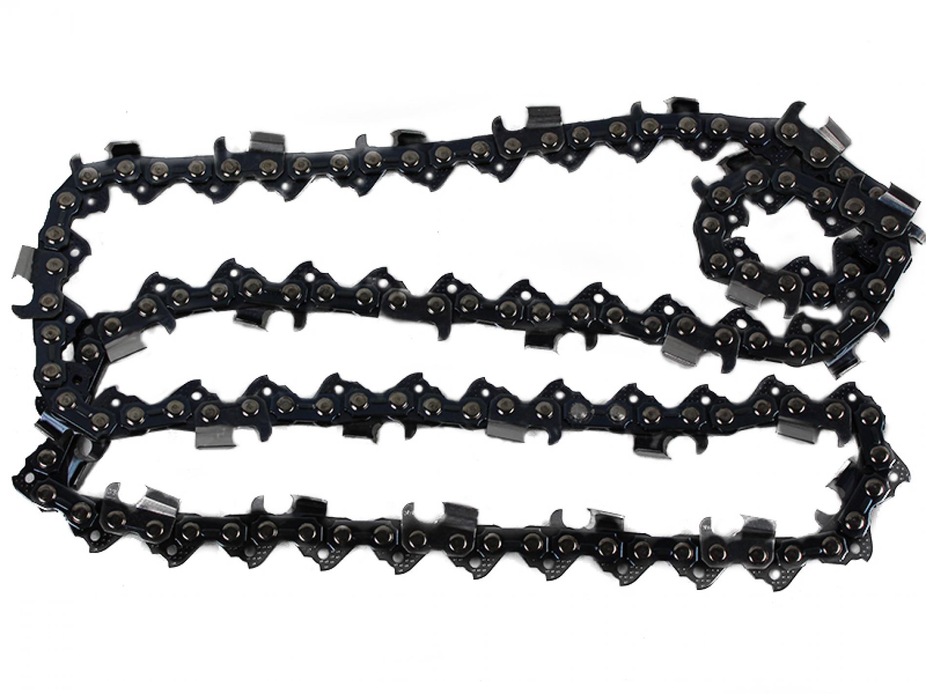 Цепь пильная 3/8, 1.5mm, 64зв, RS, под шину 16 (40см) AMG