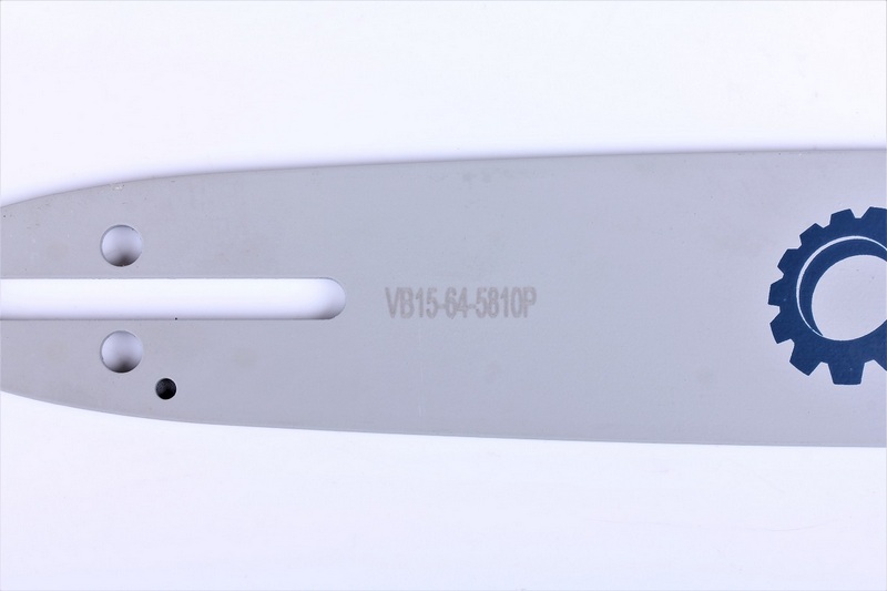 Шина 15 1,3mm, 0.325, 64зв AMG
