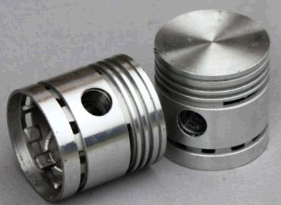 Поршень К-750 .STD (Ø77,95) (пара) EVO-2