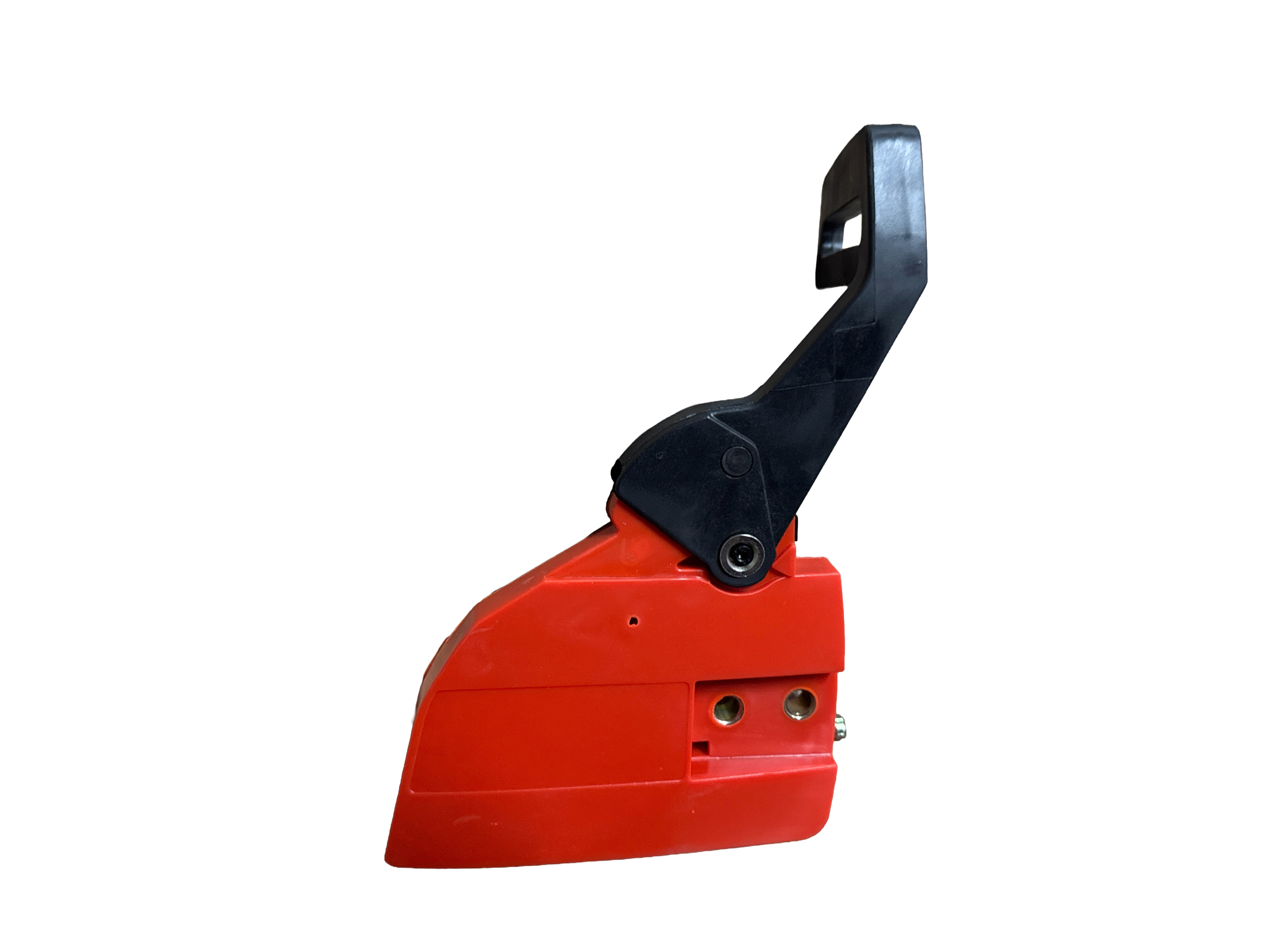 Тормоз ручной б/п (в сборе) для Husqvarna 137/142 SVET