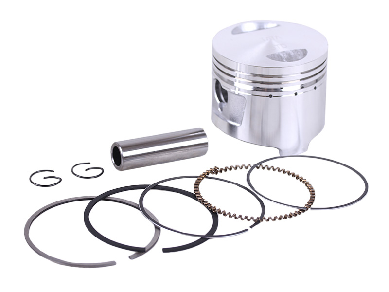 Поршень 4T CB/CG Ø62,00mm (150/175cc STD) AMG
