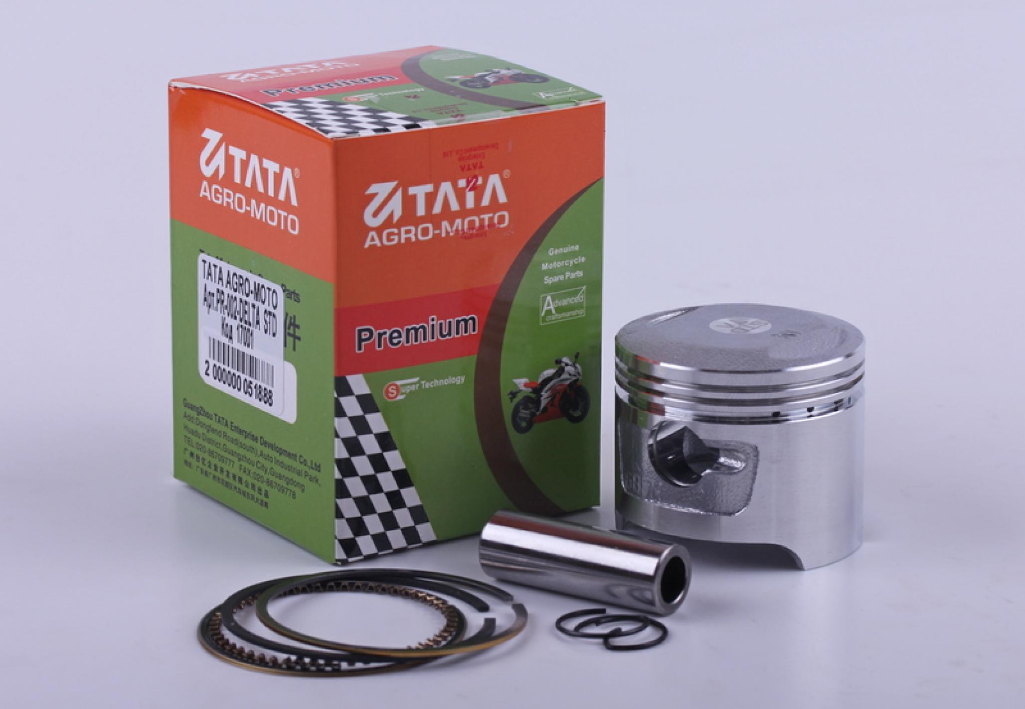 Поршень Delta 70 .STD (Ø47,00) AMG-4