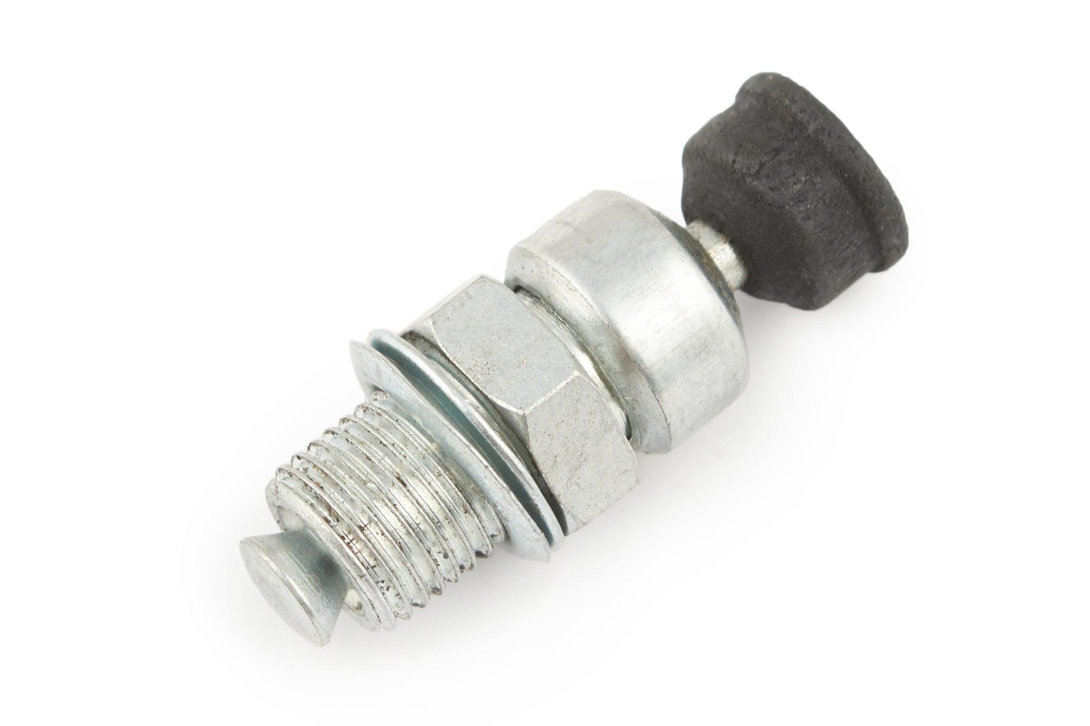 Декомпрессионный клапан б/п для St M 240/260/360/381/440/460/461/650/660, FS 300,500 KZ-2
