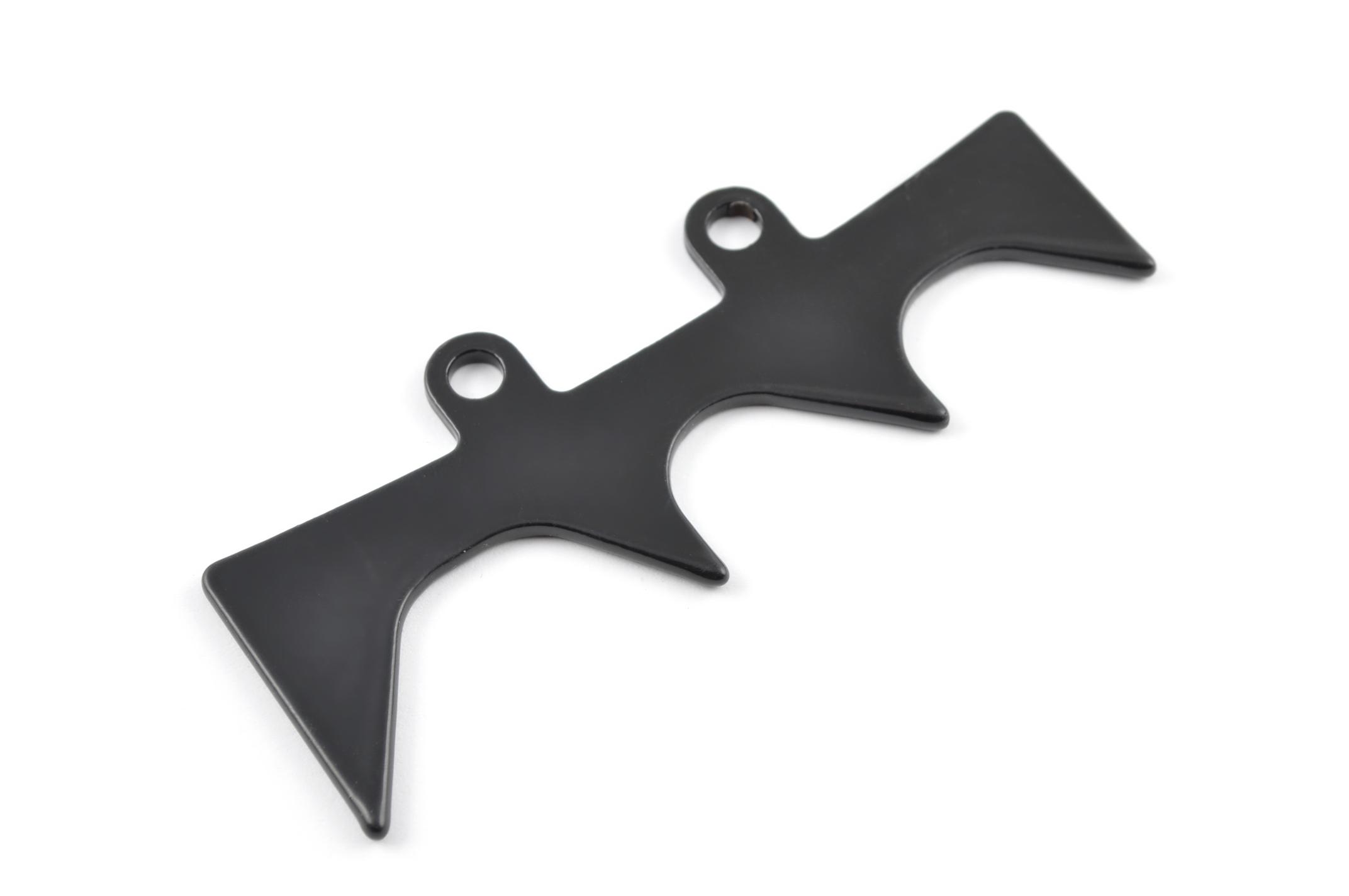Упор зубчатый (гребенка) б/п для Partner P350 KZ-2