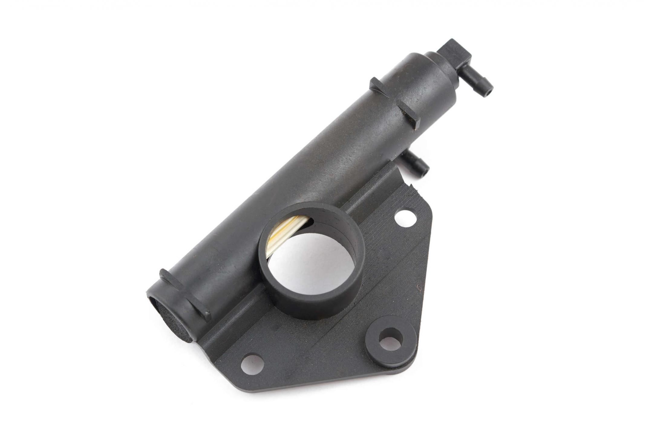 Маслонасос электропилы Rebir 1.4, Einhell Royal, Rebir MKZ1-38/40, MaxCut, Stern KZ