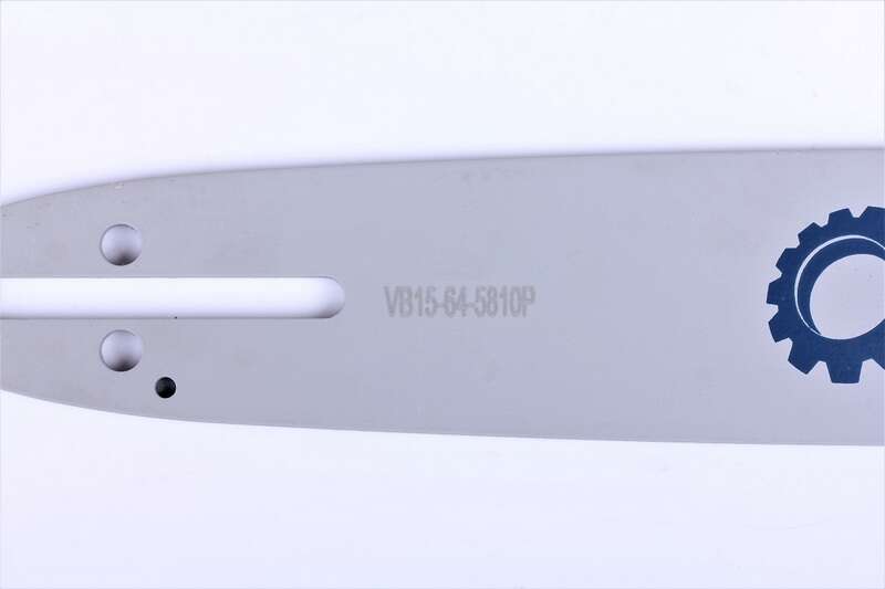 Шина 15 1,3mm, 0.325, 64зв Rezer KZ