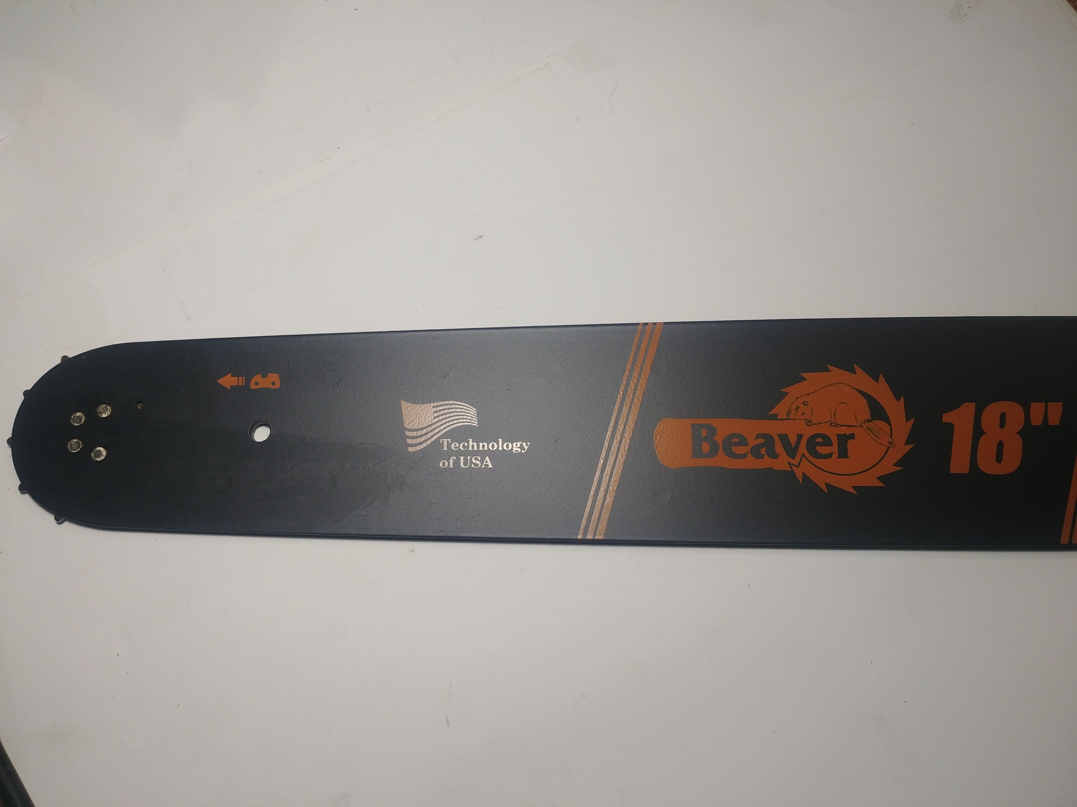 Шина 18 1,5mm, 3/8, 68зв Beaver KZ