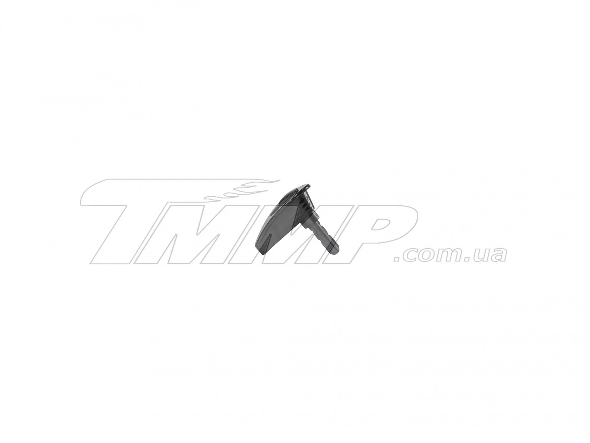 Ключ замка зажигания ИЖ, МТ, К-750 6V (старого образца) EVO