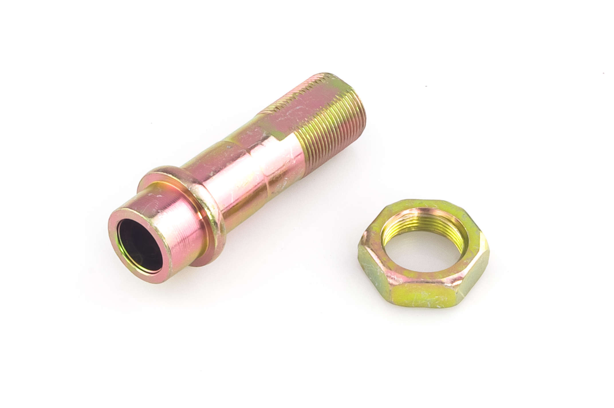 Втулка заднего колеса Active (63mm) ST