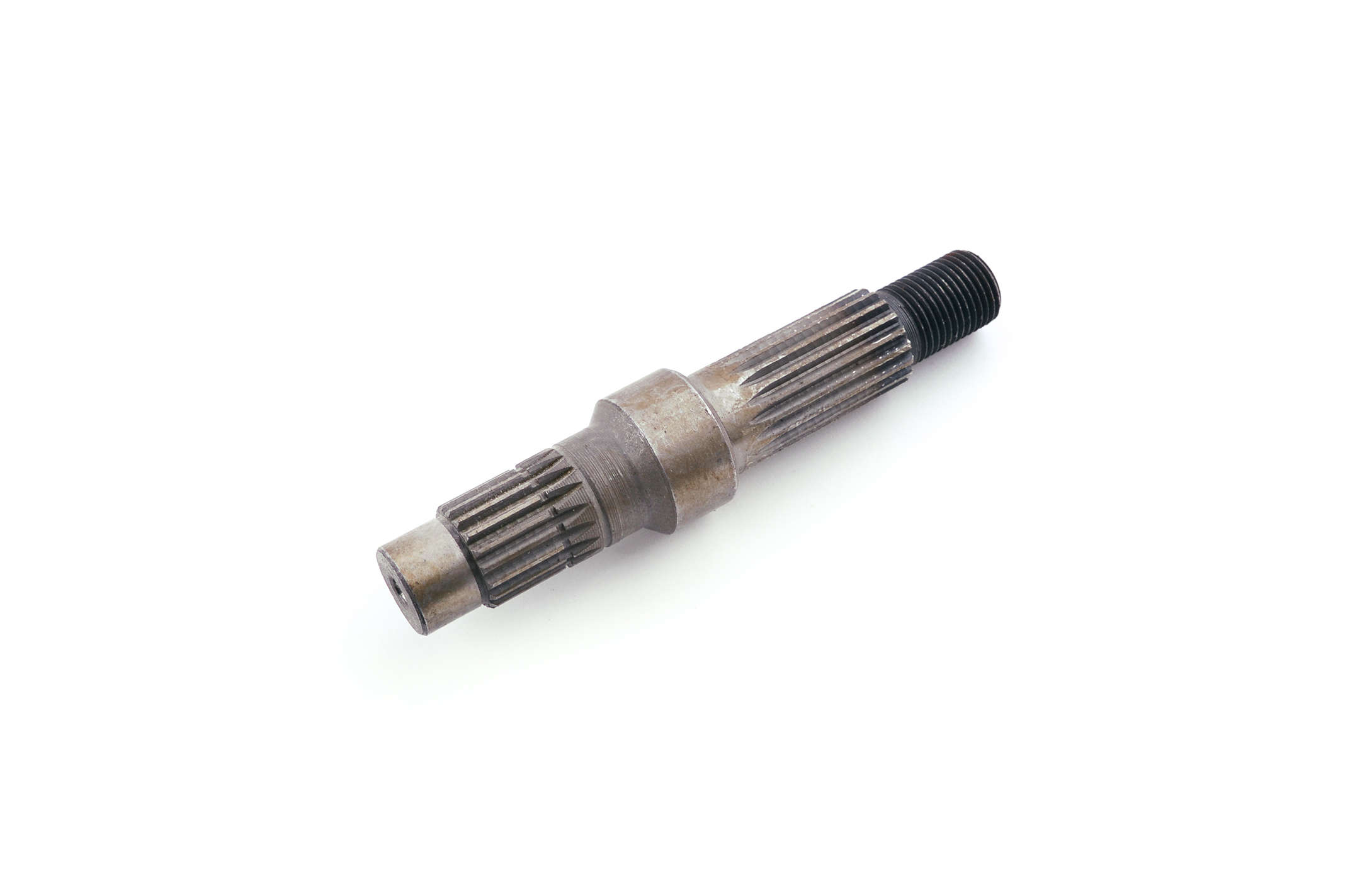 Вал редуктора вторичный 4T GY6 125/150 ST