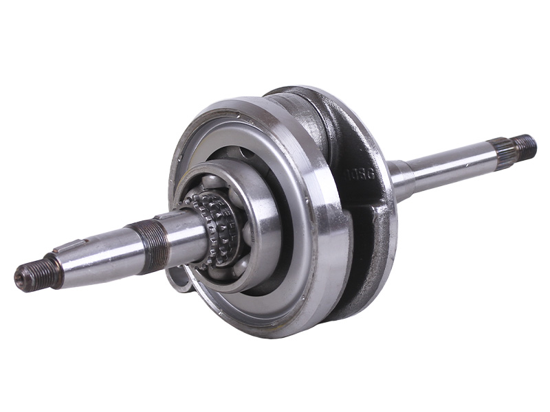 Коленвал 4T GY6 125/150 AMG-2