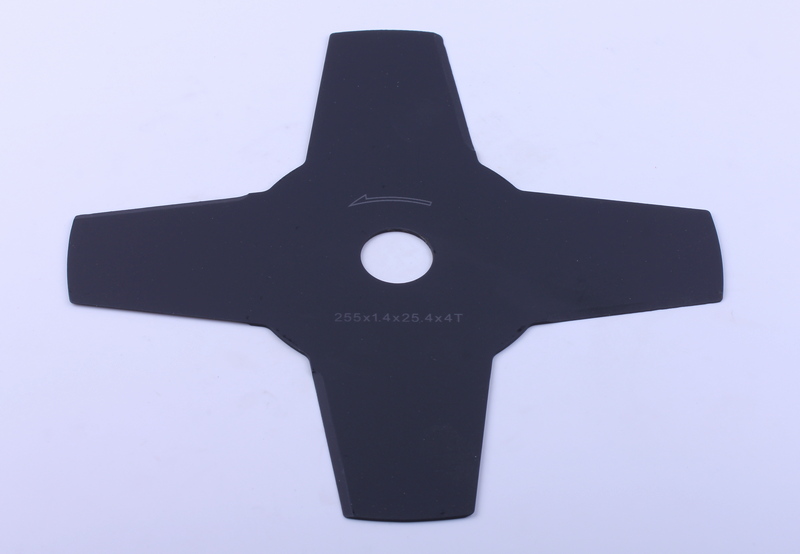 Нож мотокосы 4T (Ø255/25.4 mm) (тип 2) AMG