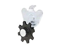 Звезда Piaggio Ciao (натяжитель цепи) VV