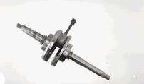 Коленвал 4T WH150 (16 колесо) VV
