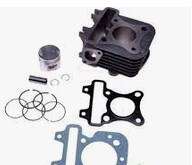 Поршневая (ЦПГ) 4T Piaggio Liberty (39,00) VV