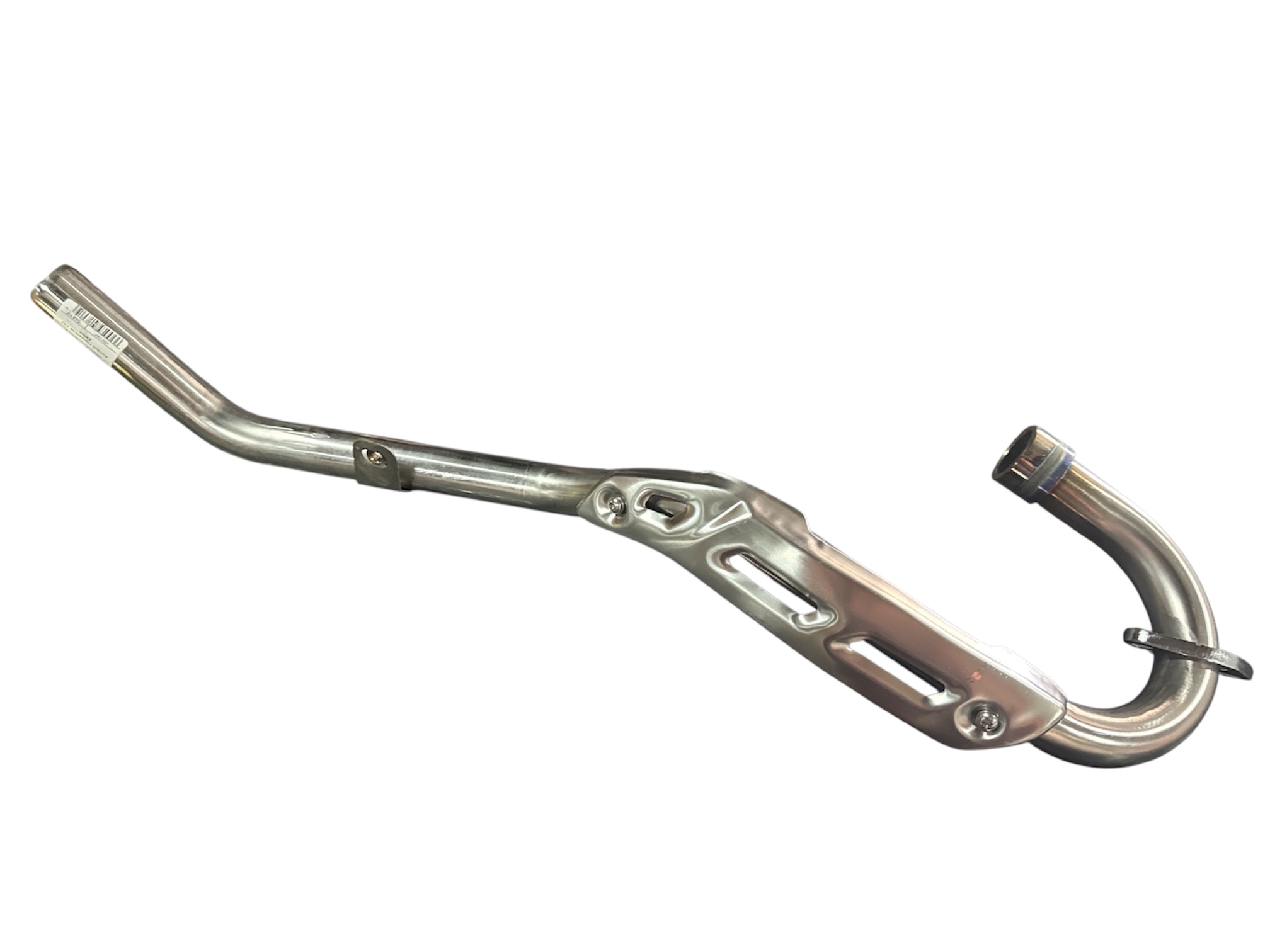 Колено глушителя CRF 250 VV