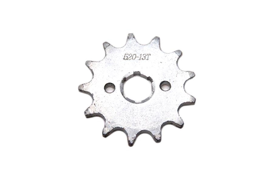 Звезда трансмиссии (передняя) 520-13T CRF 250 VV