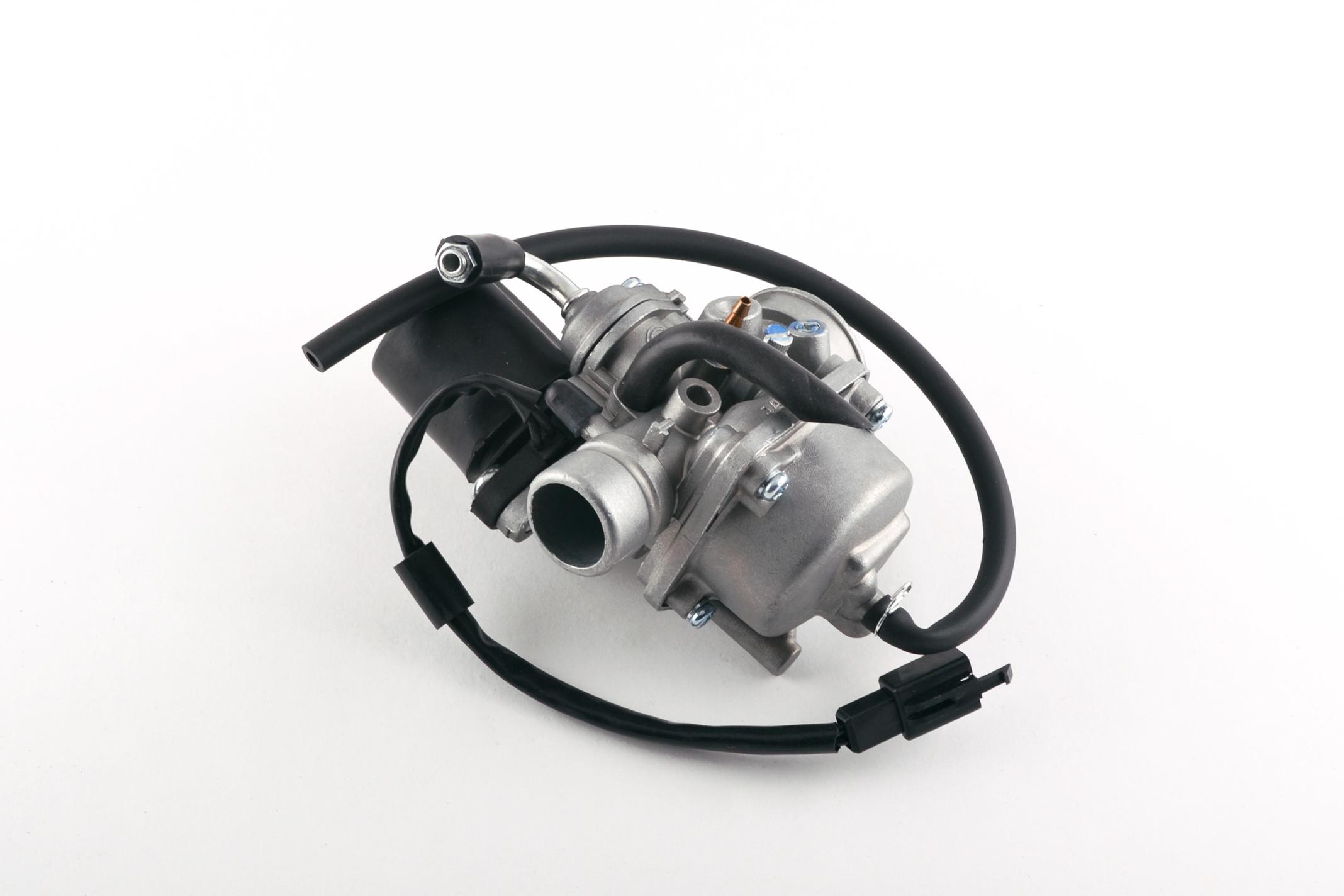 Карбюратор Yamaha JOG 50 3KJ (Made in Taiwan) SCO Scorpion PN-2