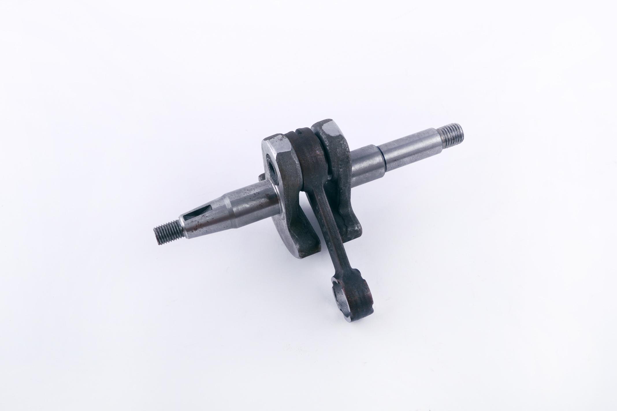Коленвал б/п для Partner P350 KZ-3