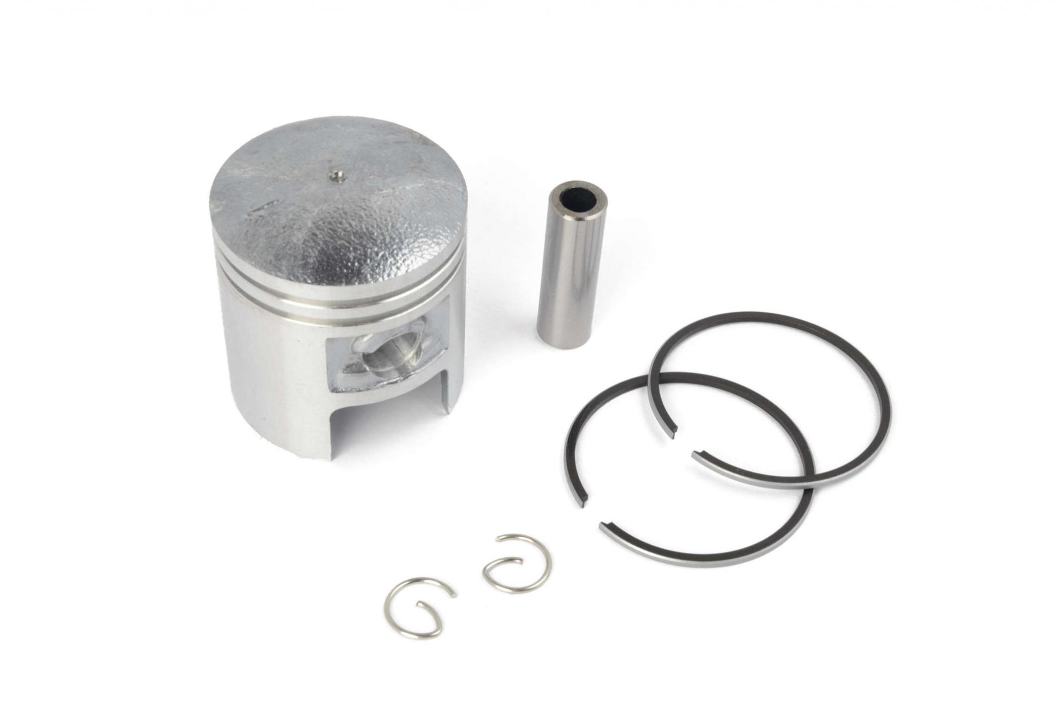 Поршень Suzuki AD 50 0,50 (Ø41,50) PIONER PN
