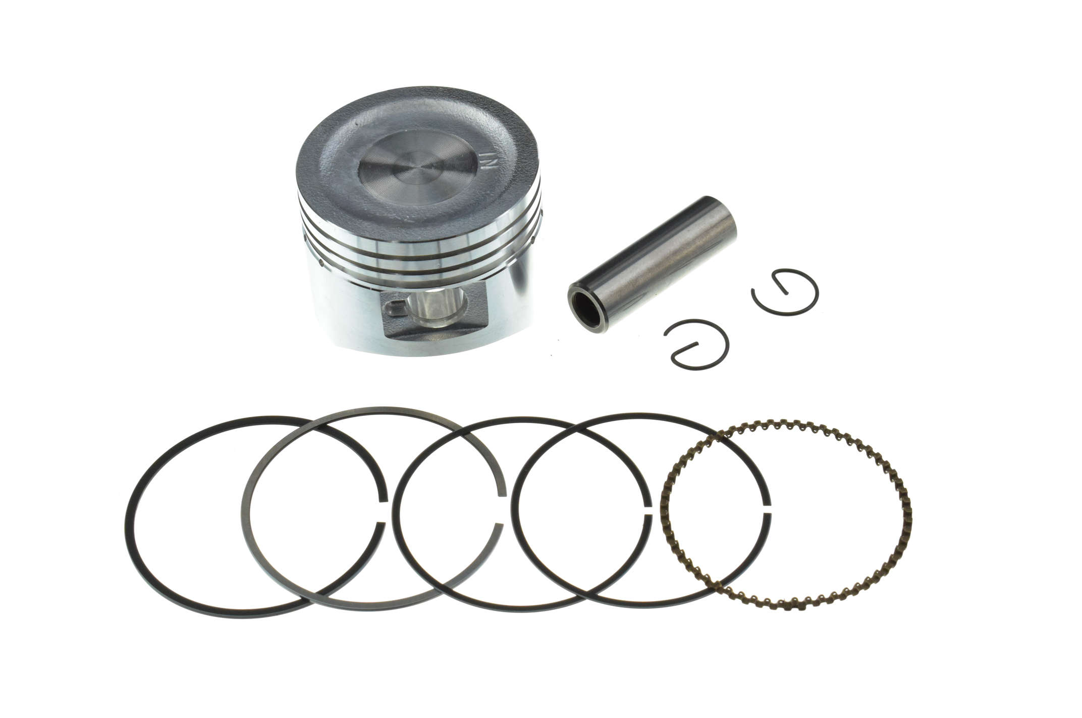 Поршень Delta 110 .STD (Ø52,40) CYCLE PN-2