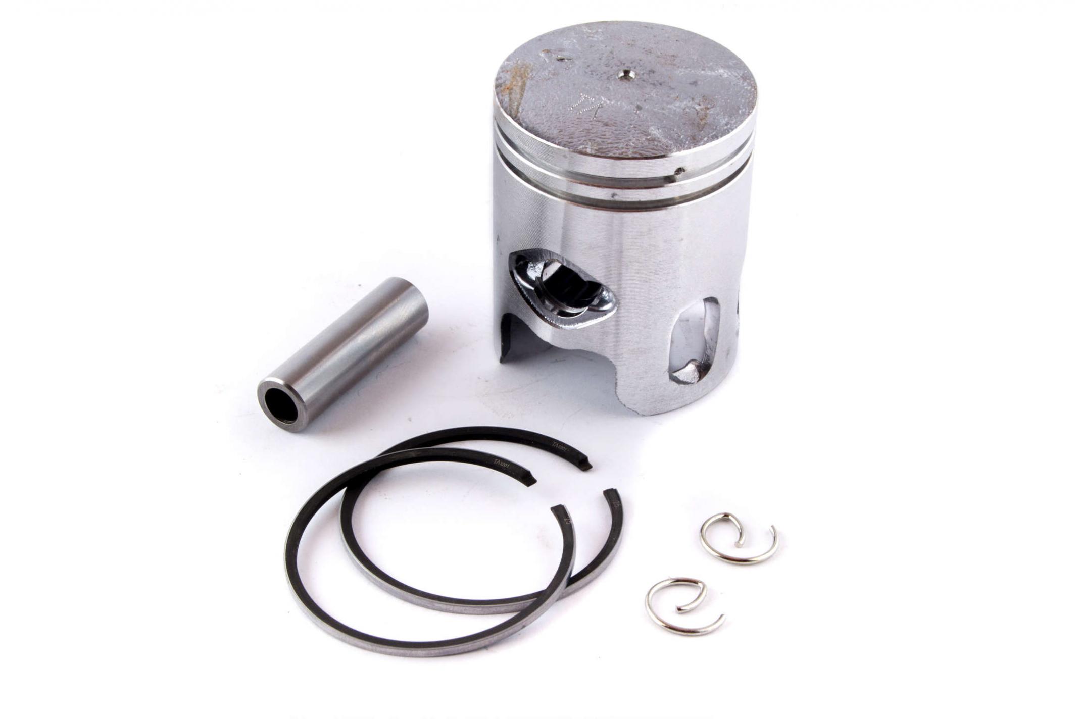 Поршень Yamaha JOG 50 0,25 (Ø40,25 p-10) CYCLE PN-2