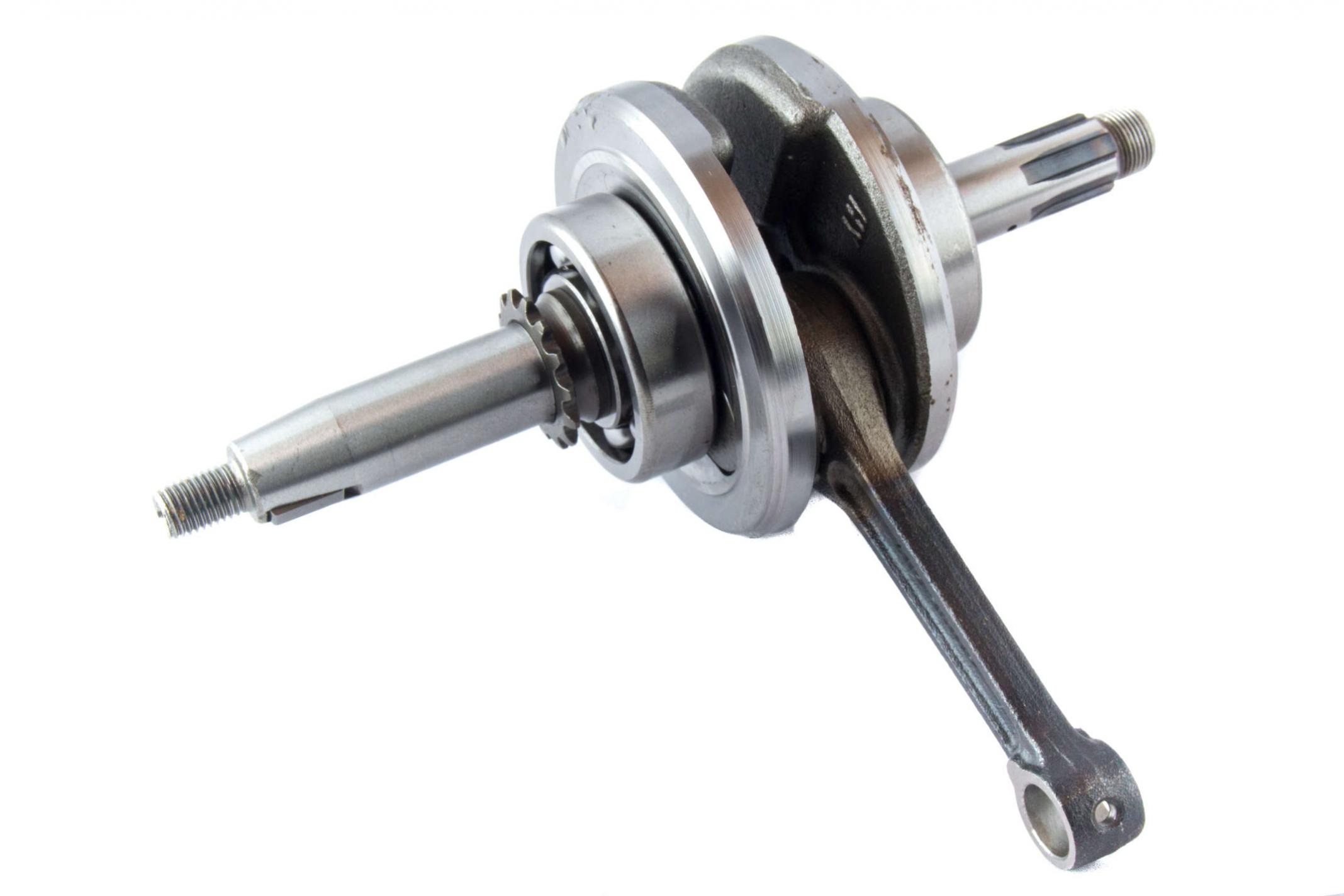 Коленвал Delta 70 CYCLE PN