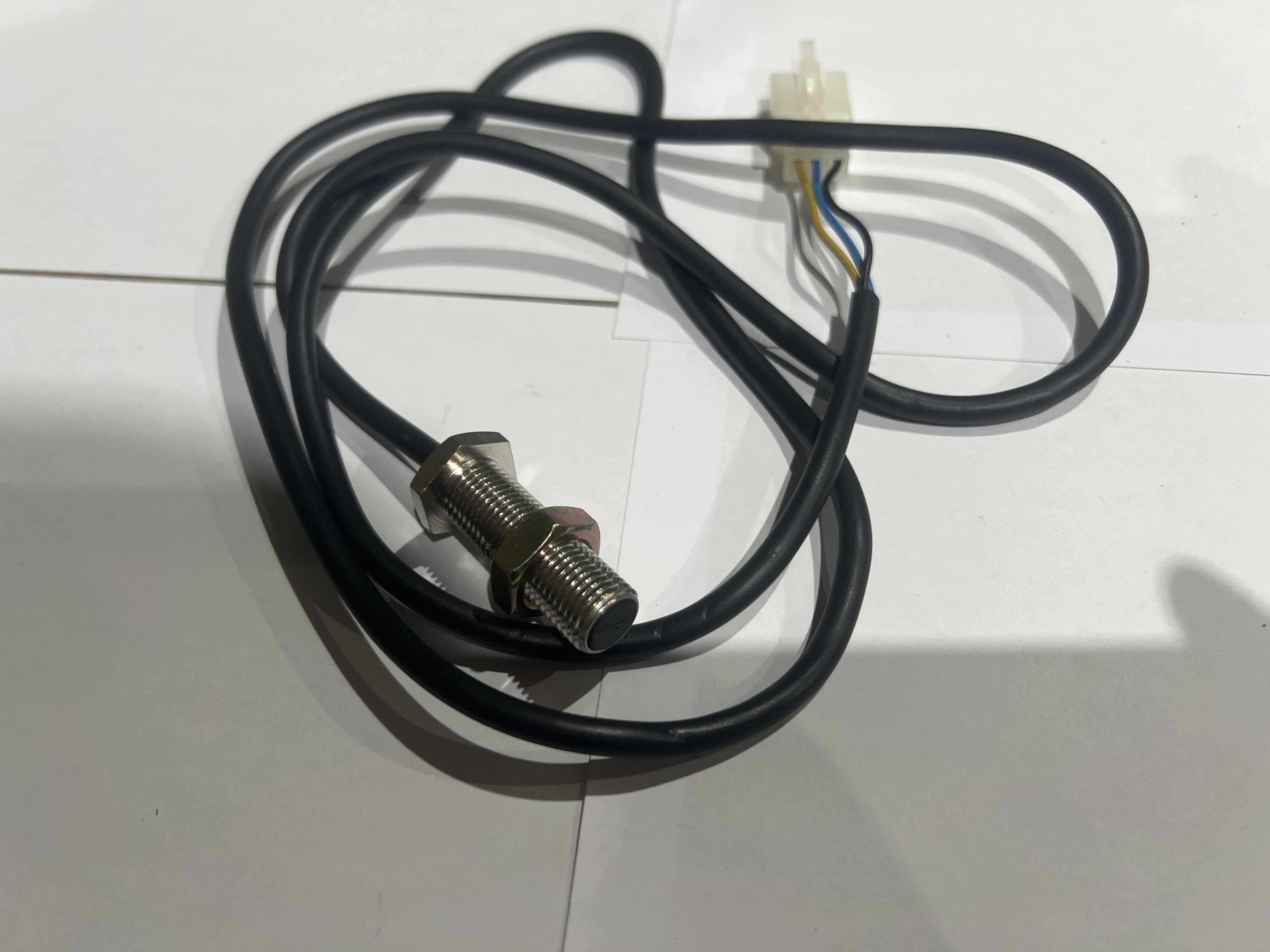 Датчик скорости ATV 125/250 JPX
