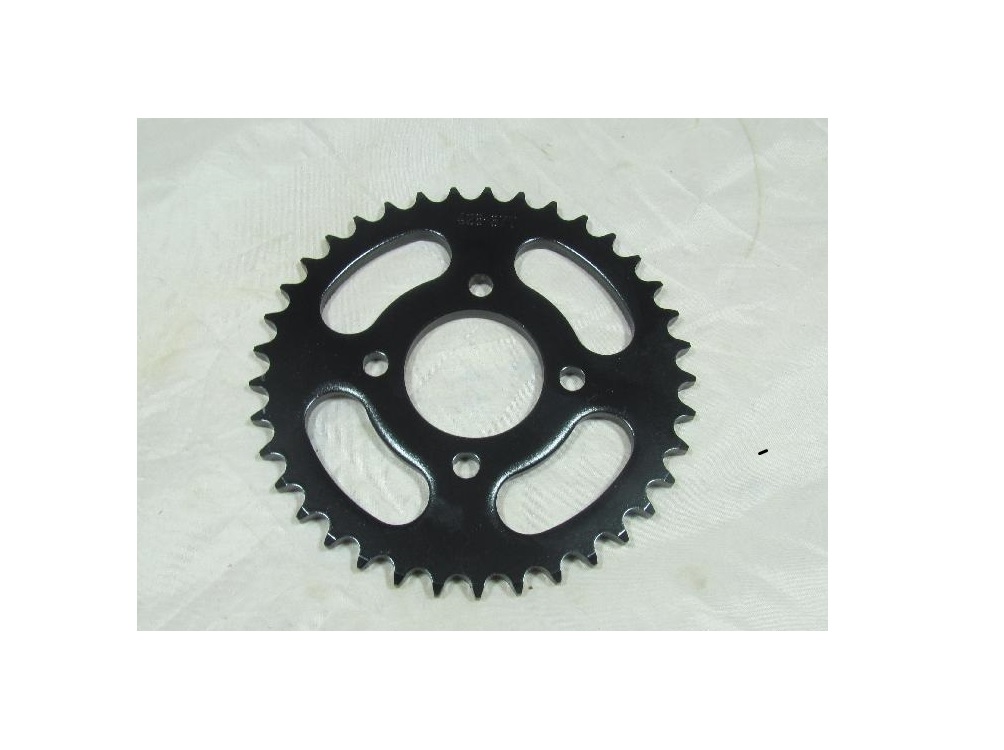 Звезда трансмиссии (задняя) ATV, Pitbike 428-37T (8 колесо) JPX