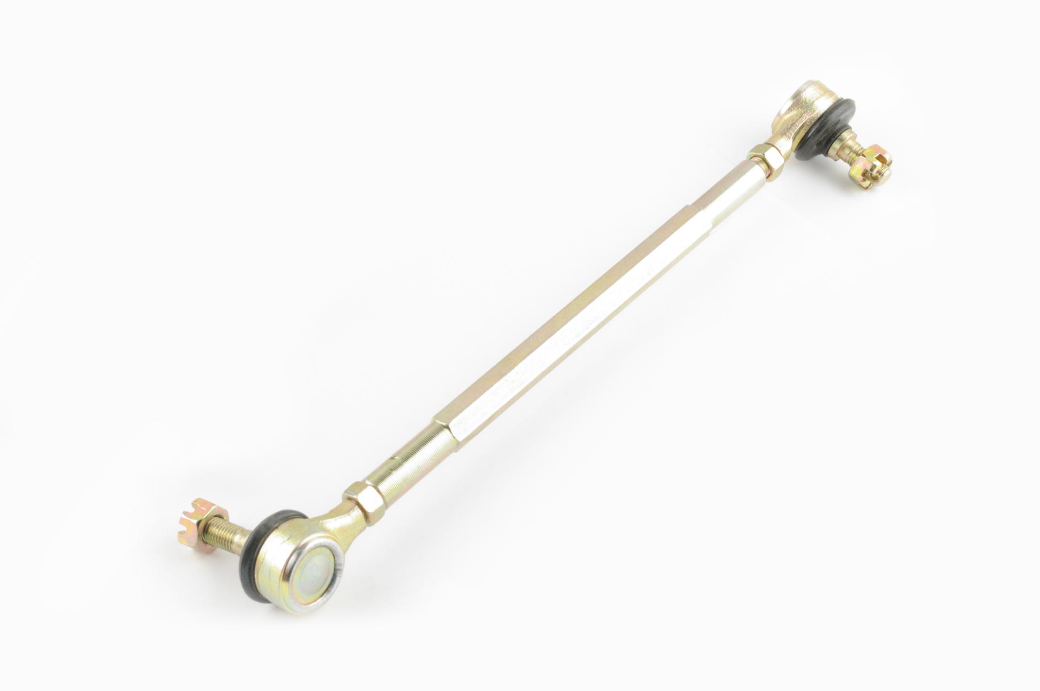 Тяга рулевая (в сборе) ATV 50/125 (L-180mm) JPX