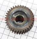 Шестерня электропилы метал (D=47мм, d1=14мм, d2=20мм, H=30мм, Z=35) Einhell KS