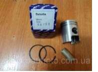 Поршень ЯВА (05) Babetta .STD (Ø39,00) (h=51mm) под палец 14 MS