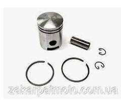 Поршень Simpson .STD (Ø38,00) (h=51mm) в сборе MS