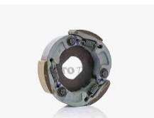 Колодки сцепления Honda PAL 1, EVE Smile под барабан 95mm MS